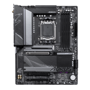GIGABYTE B650 Aorus Elite AX V2, AMD B650 motherboard - Socket AM5, DDR5 - Image 6