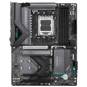 Gigabyte X870 Eagle WiFi7 motherboard, Socket AM5, AMD X870, ATX, DDR5 - Image 4