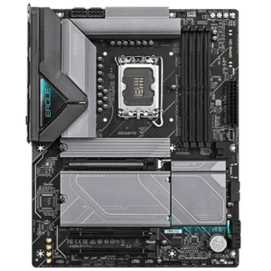 GIGABYTE Z890 EAGLE Motherboard, Socket LGA 1851, Intel Z890, ATX, DDR5 - Image 4