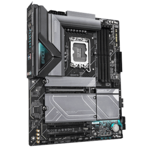 GIGABYTE Z890 EAGLE Motherboard, Socket LGA 1851, Intel Z890, ATX, DDR5 - Image 5