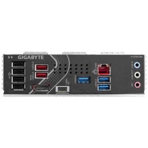 GIGABYTE Z890 EAGLE Motherboard, Socket LGA 1851, Intel Z890, ATX, DDR5 - Image 6