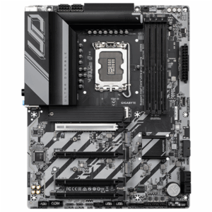 GIGABYTE Z890 UD WiFi6E motherboard, socket LGA 1851, Intel Z890, ATX, DDR5 - Image 4