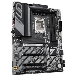 GIGABYTE Z890 UD WiFi6E motherboard, socket LGA 1851, Intel Z890, ATX, DDR5 - Image 5