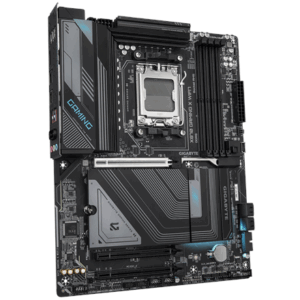 Gigabyte X870 Gaming X motherboard, Socket AM5, AMD X870, ATX, DDR5 - Image 5