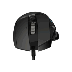 Logitech G502 Hero Gaming Mouse - black - Image 7