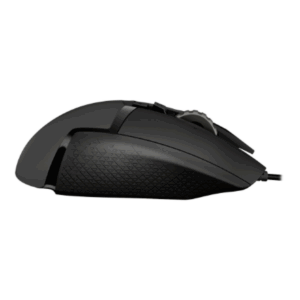 Logitech G502 Hero Gaming Mouse - black - Image 8
