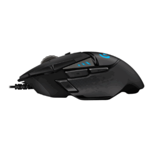 Logitech G502 Hero Gaming Mouse - black - Image 9