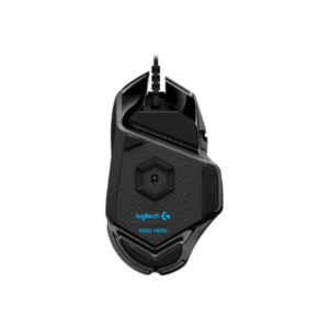 Logitech G502 Hero Gaming Mouse - black - Image 10