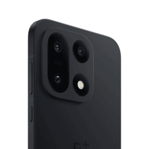 Išmanusis telefonas OnePlus 15 5G Dual Sim 16GB RAM 512GB - Infinite Black - Image 2