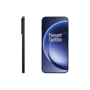 Išmanusis telefonas OnePlus 15 5G Dual Sim 16GB RAM 512GB - Infinite Black - Image 7