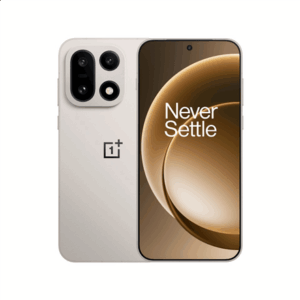 Išmanusis telefonas OnePlus 15 5G Dual Sim 16GB RAM 512GB - Sand - Image 2