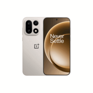 Išmanusis telefonas OnePlus 15 5G Dual Sim 16GB RAM 512GB - Sand - Image 3