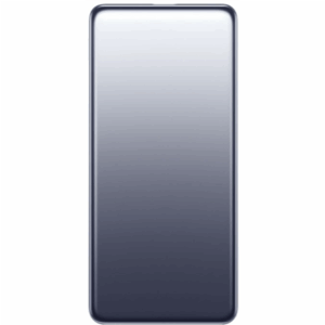 Xiaomi Powerbank Ultra Slim 20W 5000mAh Silver - Image 4