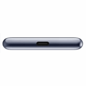 Xiaomi Powerbank Ultra Slim 20W 5000mAh Silver - Image 5