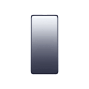 Xiaomi Powerbank Ultra Slim 20W 5000mAh Silver - Image 9