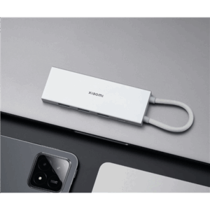 Xiaomi Hub 5in1 USB-C White - Image 5