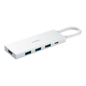 Xiaomi Hub 5in1 USB-C White - Image 6