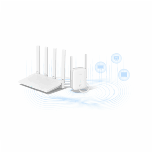 Xiaomi WiFi Range Extender AX1500 (DVB4514GL) - Image 4