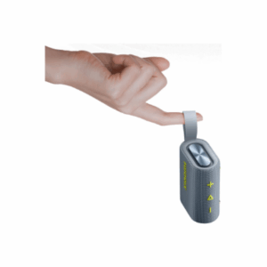 Xiaomi Sound Pocket Bluetooth Speaker 5W Gray - Image 3