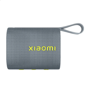 Xiaomi Sound Pocket Bluetooth Speaker 5W Gray - Image 4