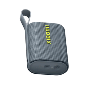 Xiaomi Sound Pocket Bluetooth Speaker 5W Gray - Image 6