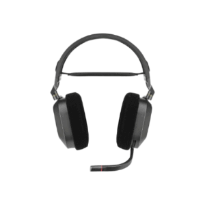 Corsair HS80 RGB Wireless Premium Gaming Headset - Carbon - Image 5