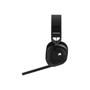 Corsair HS80 RGB Wireless Premium Gaming Headset - Carbon - Image 8