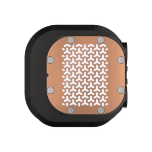 Corsair Nautilus RS 240 Complete Water Cooling - 240 mm, black - Image 10