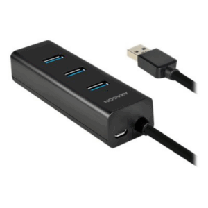 AXAGON HUE-S2B USB-A-Hub, 4x USB 3.0, external power supply - 30 cm - Image 12