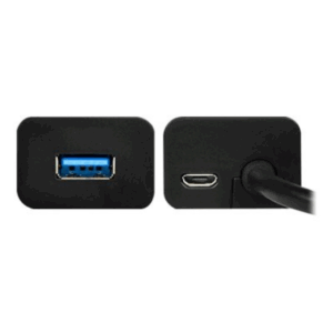 AXAGON HUE-S2B USB-A-Hub, 4x USB 3.0, external power supply - 30 cm - Image 9