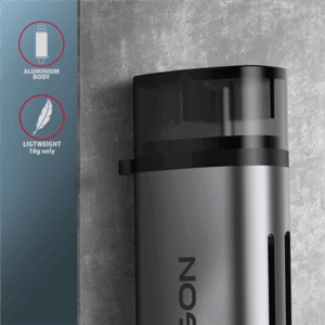 AXAGON CRE-SAC card reader, USB 3.2 Gen1 Type C + Type A, SD, microSD - Image 9