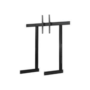 Next Level Racing ELITE Free Standing Single Monitor Stand black - Image 2