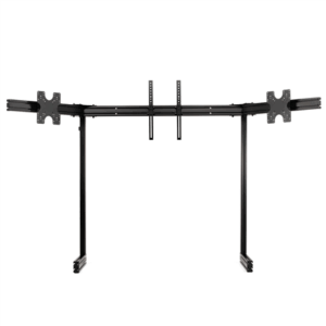 Next Level Racing ELITE Free Standing triple Monitor Stand black - Image 3