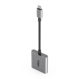 XREAL HUB charging adapter - Image 3