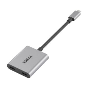 XREAL HUB charging adapter - Image 1