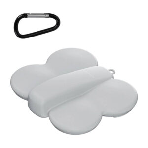 Butterfly Sunnylife NE-SN908 protective case for NEO with carabiner (gray)