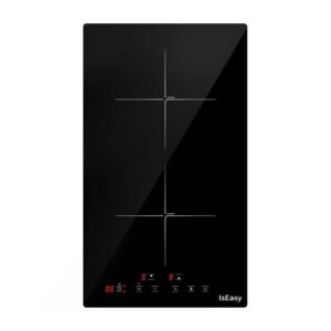 IsEasy LI2V-22 dual zone indukcinė kaitlentė