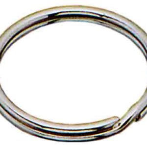 Raktų žiedas JMA AC56X, skersmuo – 35 mm