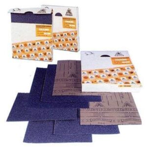 Šlifavimo lapelis PS8A, Nr 240, 280 x 230 mm, 1 vnt - Image 2