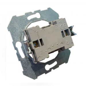 Jungiklis LIREGUS EPSILON, baltos spalvos - Image 3