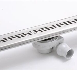 Dušo latakas Nicoll C80 - Image 2