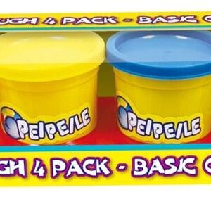 Modelino rinkinys, nuo 3 m. - Image 1