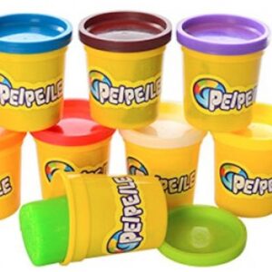 Modelino rinkinys, nuo 3 m. - Image 2