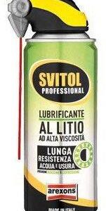 Tepalas Svitol, 400 ml