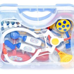 Žaislinis daktaro rinkinys, - Doy Funny Doctor Set 5647-1