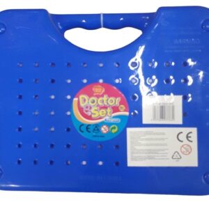 Žaislinis daktaro rinkinys, - Doy Funny Doctor Set 5647-1 - Image 2