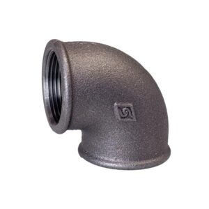 Alkūnė B 90, JINAN MEIDE, 1", 90°, vidiniai sriegiai