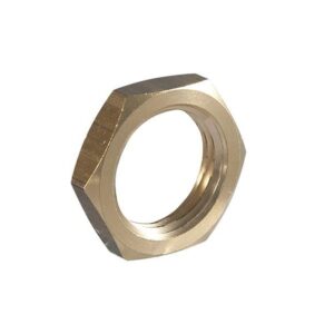 Antveržlė 120E, TDM Brass, 1/2" - Image 1