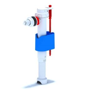 VANDENS PRILEIDIMO VOŽTUVAS ½"