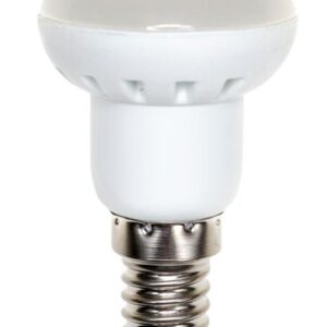 LED lemputė E14 R39 3W 270LM 3000K